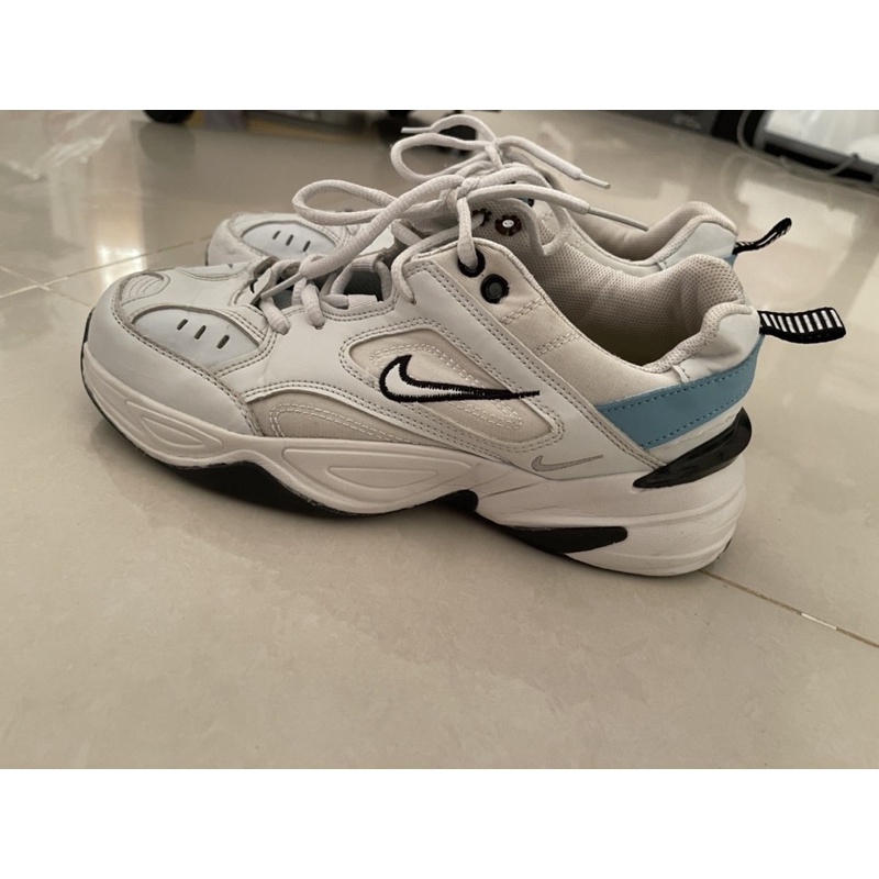Nike M2k มือสอง /////