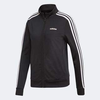 แจคเกตAdidasของแท้!! รุ่น Womens Essentials Tricot Track Jacket (DP2406)