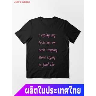 เสื้อยืดวินเทจ - !! จิมส์สโตร์เทย์เลอร์สวิฟต์เอเวอร์มอร์ที่จําเป็นเสื้อยืดชายและหญิง S-3XL