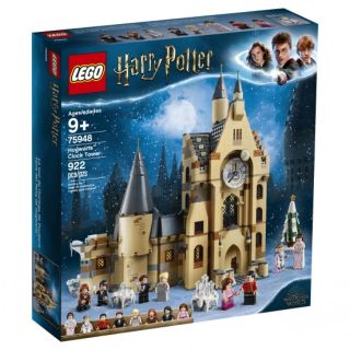 เล​โก้​แท้​ชุด​ 75948 Lego Harry Potter 2019