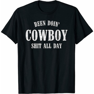 เสื้อยืดยีน พิมพ์ลาย Doing the Denim Thing All Day สวมใส่สบาย อินเทรนด์สําหรับผู้ชาย 2022S-5XL