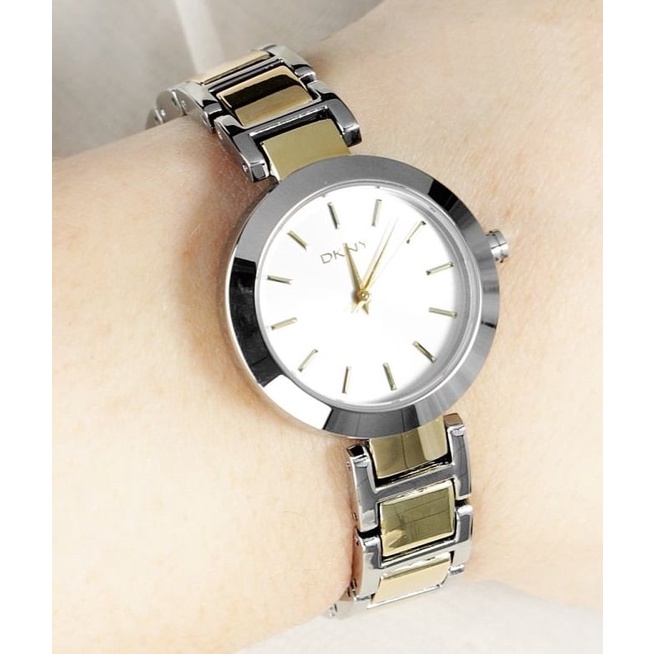 นาฬิกา Brand DKNY Model : Ny8832