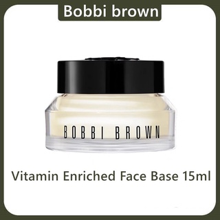 Bobbi Brown Vitamin Enriched Face Base All-In-One Primer &amp; Moisturizer 15ml