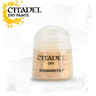 Citadel Dry Color Sigmarite