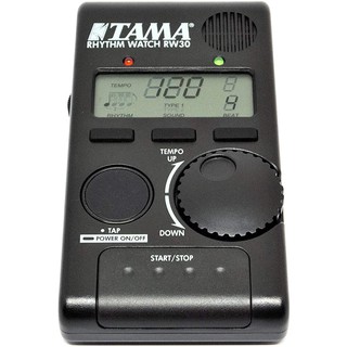 เครื่องให้จังหวะTama Mini Rhythm Watch RW30