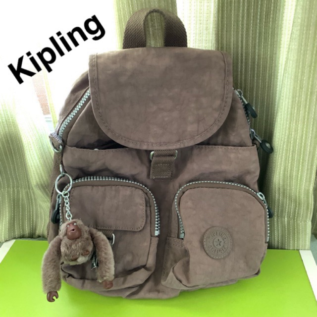 Kipling Backpack แท้ จาก Shop