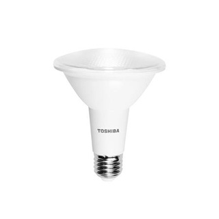 [พร้อมส่ง] HomeDoDee หลอดลิเนีย LED TOSHIBA ขั้ว E27 แสงเดย์ไลท์ หลอดไฟ LED