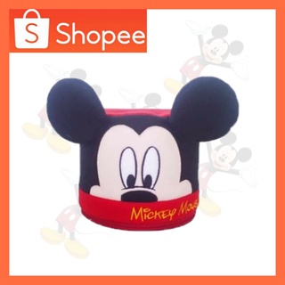 มิกกี้เม้าส์ Micky mouse ที่ครอบทิชชู่ ที่ใส่กล่องทิชชู่ ของตกแต่งบ้าน ดิสนีย์ (disney) ลิขสิทธิ์แท้