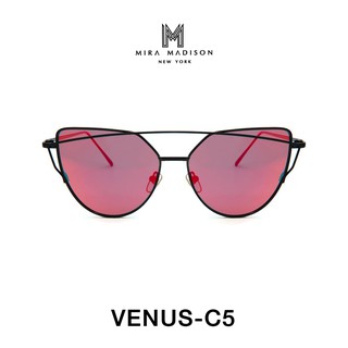 Mira madison แว่นตากันแดด รุ่น VENUS-KB C5