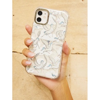 🎄🦌🎅🏼 IN STOCK 🇬🇧 Disney x Skinnydip Pegasus Cloud Shock Case