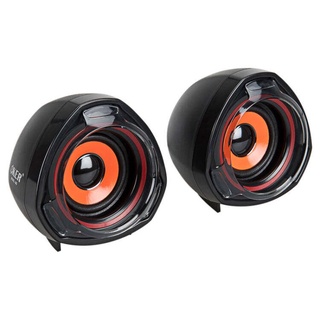 OKER ลำโพงคอม M3 Speaker  - Black