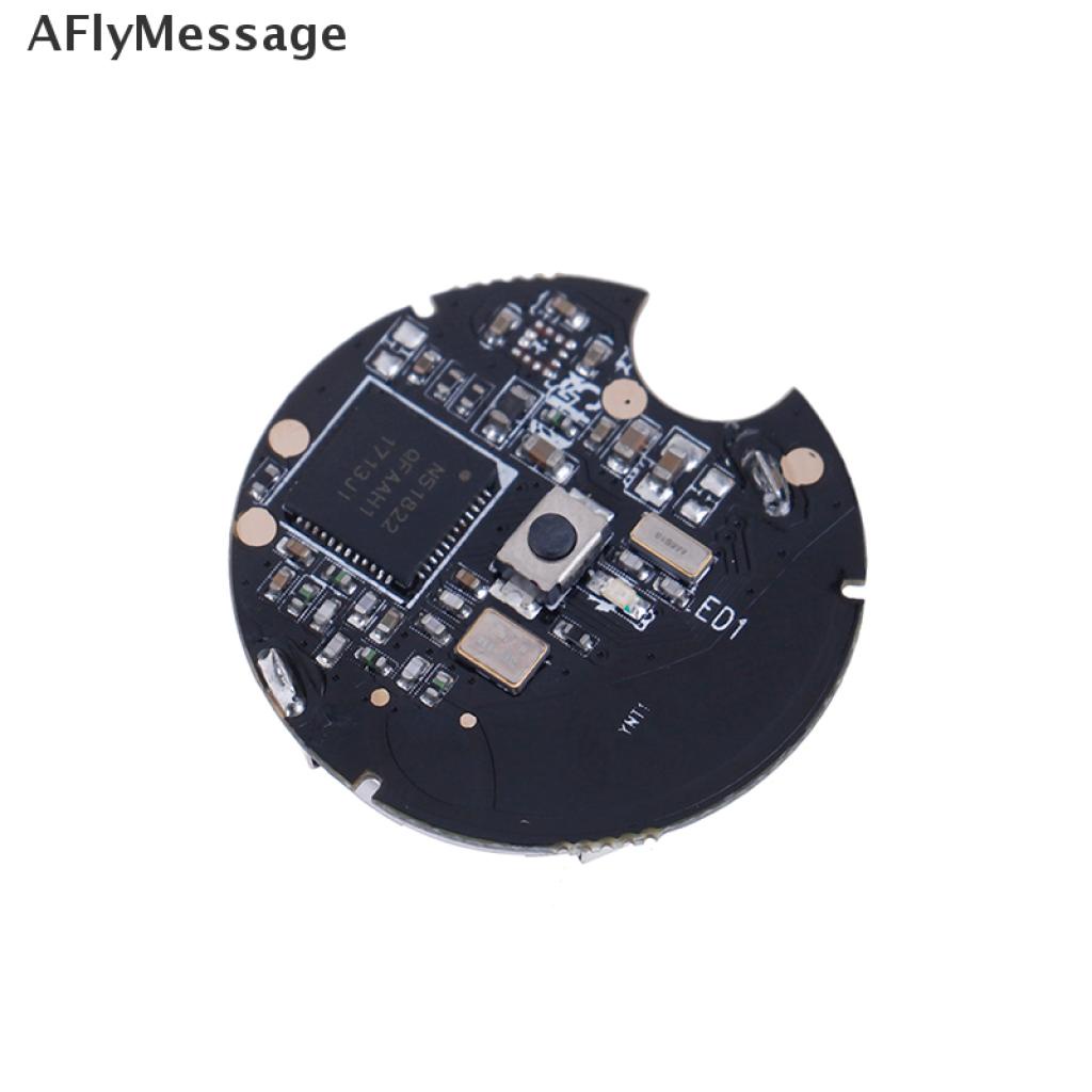 AFM NRF51822 2V-3.3V bluetooth 4.0 wireless module for ibeacon base station TH #8