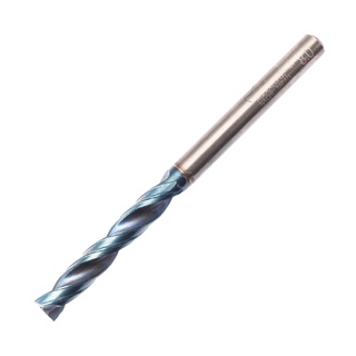 NACHI (นาชิ) L9814_8.0MM AQUA DRILLS FLAT OIL-HOLE 5D  (NA9814_0800)