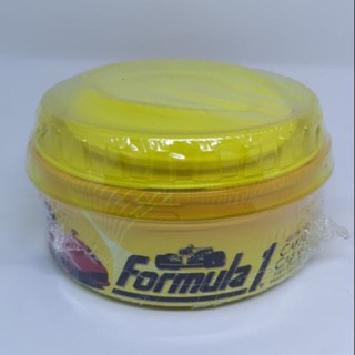 เคลือบสีรถ แบบแว๊กซ์ ฟอร์มูล่า 1 Carnauba car wax