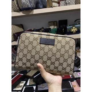 gucci คาดอก 9” พร้อมส่ง