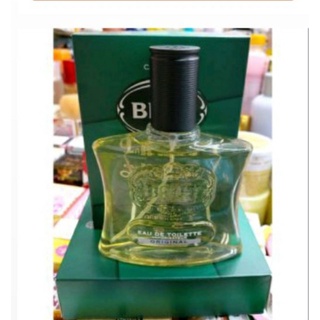 BRUT น้ำหอม บู๊ท​ น้ำหอมอมตะ  CLASSIC PERFUME FOR MAN (100ml)