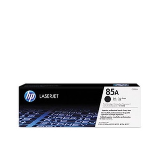 HP LaserJet P1102 Black Print Cartridge