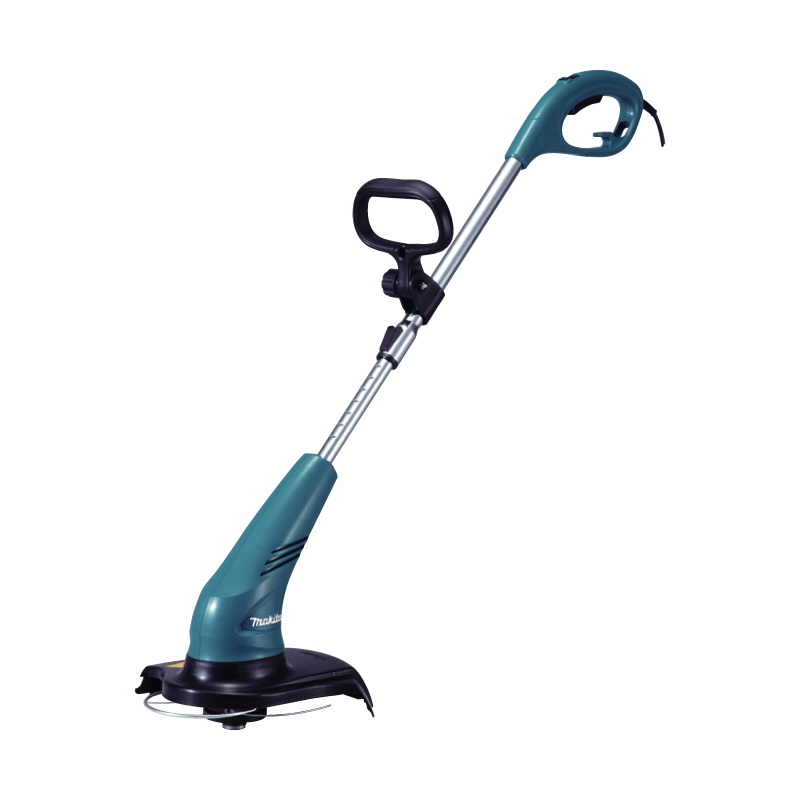 MAKITA UR3000 : เครื่องเล็มหญ้าไฟฟ้า 30 ซม.