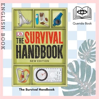 [Querida] The Survival Handbook by Colin Towell