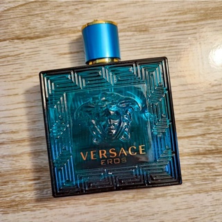 🌟ราคาถูกที่สุด🌟 แบ่งขายน้ำหอมแท้ Versace Eros