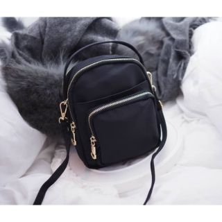 Style nylon bag