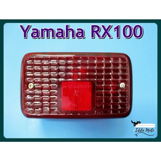 YAMAHA RX100 TAILLIGHT TAILLAMP  SET  // ไฟท้าย ไฟท้ายชุด สินค้าคุณภาพดี