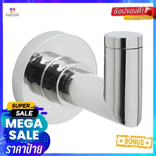 ขอแขวนผ้า AO9301 สเตนเลสSTAINLESS STEEL TOWEL HOOK WS AO9301