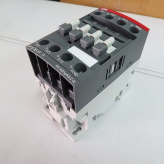 Magnetic Contactors AF12-30-10 Coil 110-220V "ABB"