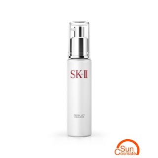 sk-ii facial lift emulsion 100g