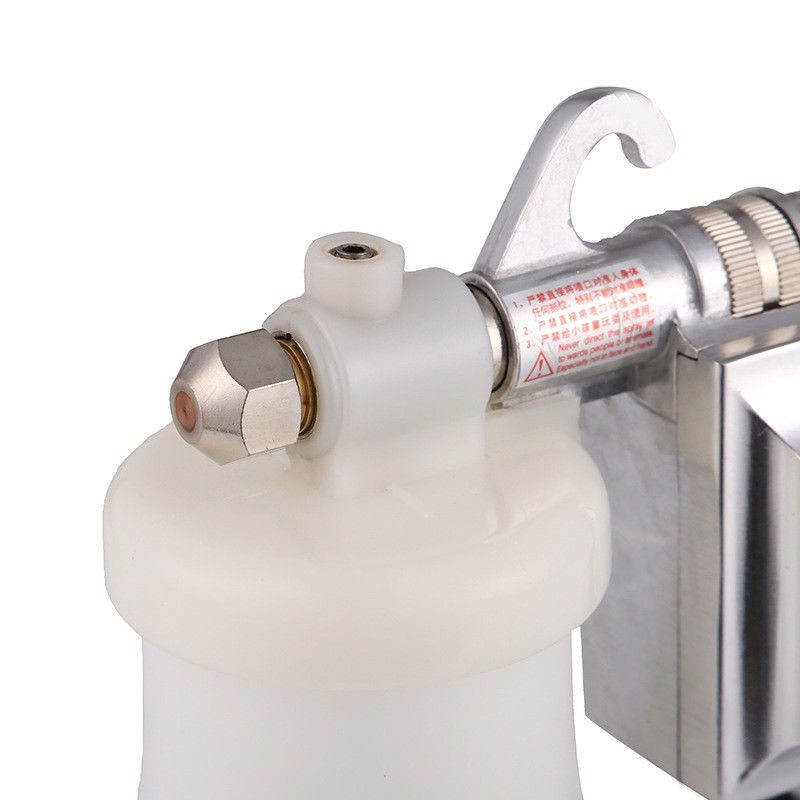 220V Electric Textile Spot Cleaning Spray Gun + Nozzle Pressure Adjustable I17U Shopee Thailand