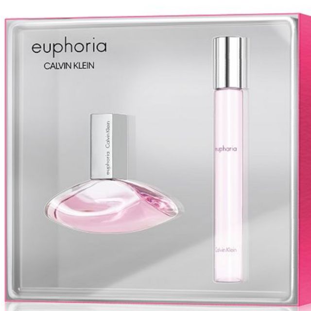 น้ำหอม Calvin Klein Euphoria