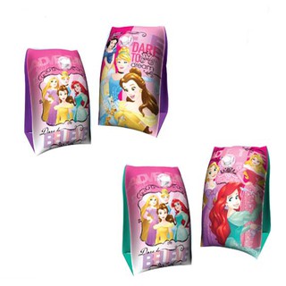 Disney  ห่วงยาง สอดแขนว่ายน้ำเด็ก ลายเจ้าหญิงToy Smart