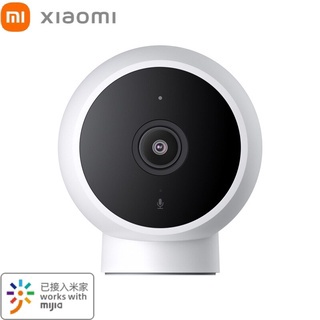 Xiaomi Smart Mi Home Security Camera 2K HD Work With Mijia APP Control Two-way talk Infrared Night Vision