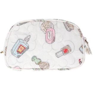 Cath Kidston Make-Up Bag