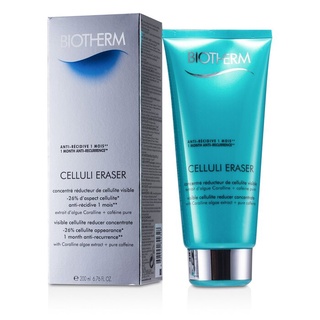 BIOTHERM - ลบเซลลูไลท์ 200ml/6.76oz