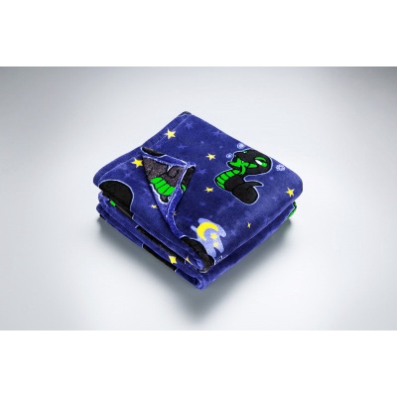 RAZER SNEKI SNEK FLEECE BLANKET Shopee Thailand