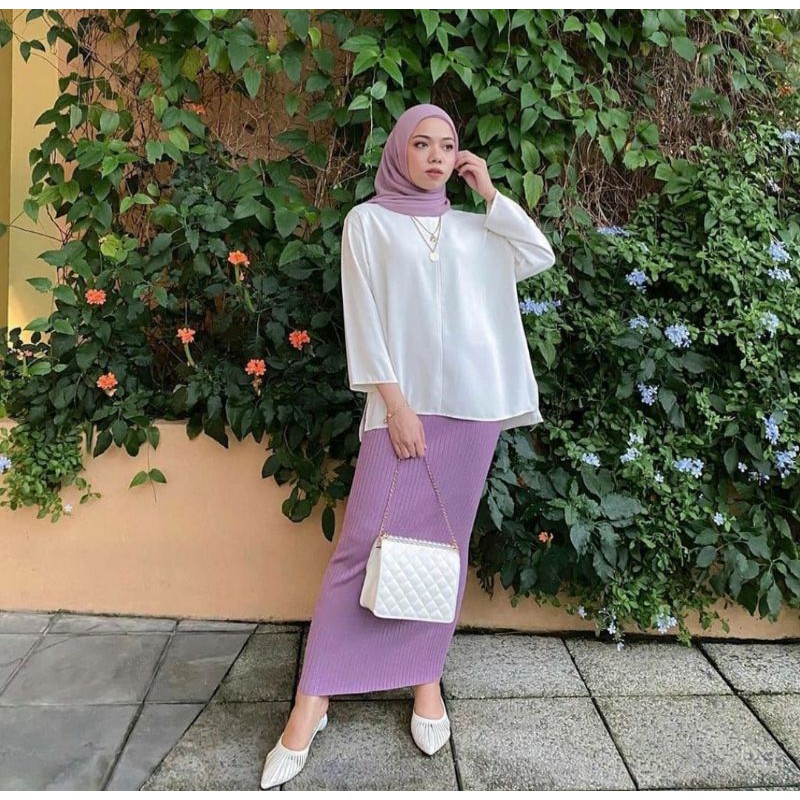 HERA SKIRT**********