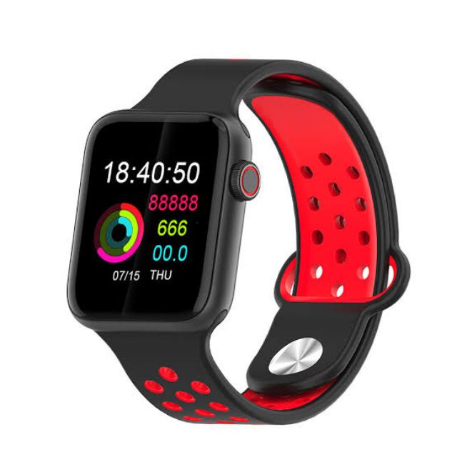 สมาร์ทวอทช์ Dtech Smart Watch รุ่น NB145 นาฬิกาสุขภาพ #ของแท้ 100%🔥