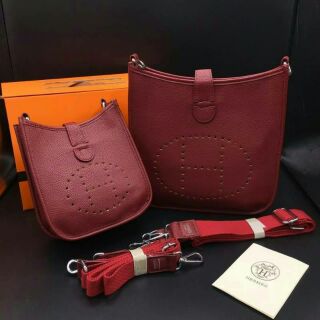 Hermes Evelyne