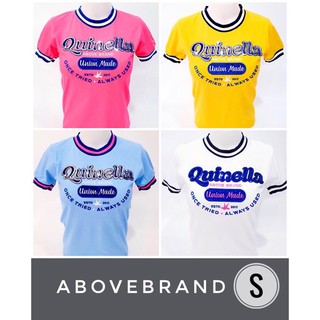 เสื้อยืด AboveBrand พร้อมจัดส่ง มี 4 สี ( S &amp; M )