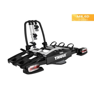 แร็คจักรยาน THULE Velocompact 927 3คัน