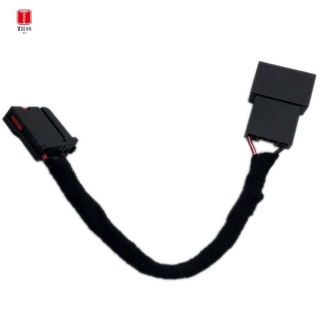 Sync 2 to SYNC 3 Retrofit USB ฮับสื่อสายไฟอะแดปเตอร์ GEN 2A