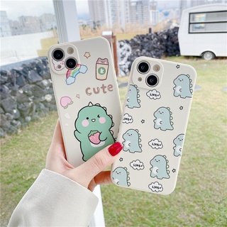 เคสซิลิโคนนิ่ม ลายไดโนเสาร์ สําหรับ Redmi 9C 9T 9A 7 8 8A 9 Note 7 PRO Note 8 PRO 9C 9T Note 9 PRO 9S Note 10 PRO 5G 10S Note 11 PRO + 5G 11S Redmi9C Redmi9A 10C