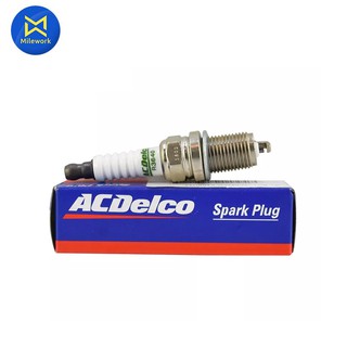 หัวเทียน  ACDELCO K20RU11 (60125187)