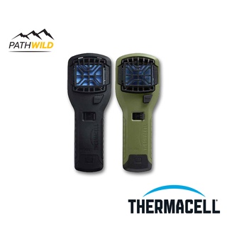 เครื่องไล่ยุงแบบพกพา Thermacell รุ่น MR300 ทำงานด้วยแก๊สหลอด