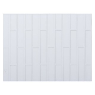 กระเบื้องผนัง 8X10 นิ้ว วอลตั้น ไวท์ 1M2 WALL TILE DURAGRES WALTON 8X10” WHITE A 1M2 กระเบื้องเซรามิกจาก DURAGRES กระเบ