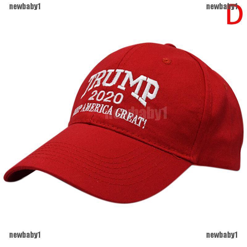 Lotto Cappelli Da Baseball Berretto Regolabile Trump 47th WON - Foto 6