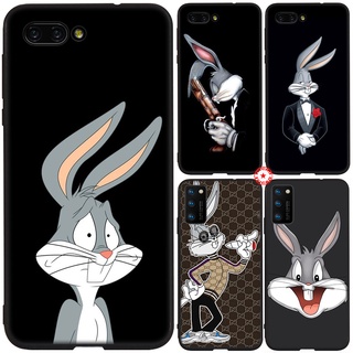 เคสนิ่ม ลาย Bugs Bunny MY10 สําหรับ Huawei P10 P20 P30 Pro Lite Y8S Y9S