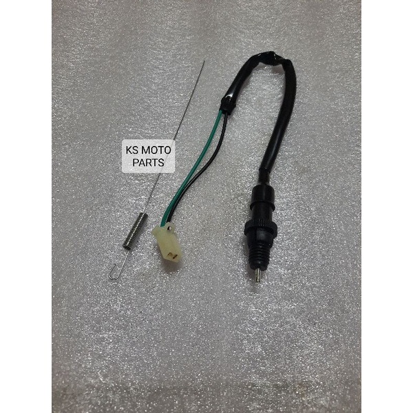 สวิตช์เบรคหลัง C70, C700, Astraa, Grand, Prima, Legenda, Cb100, Gl1O0, Supra, Supra X, Karisma, Fitn