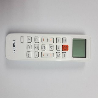 รีโมทแอร์ซัมซุง/REMOCON/DB93-11115K/ของแท้จากโรงงาน